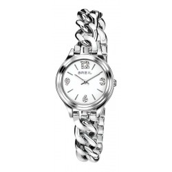 Kaufen Sie Breil Damenuhr Night Out TW1493 Quartz