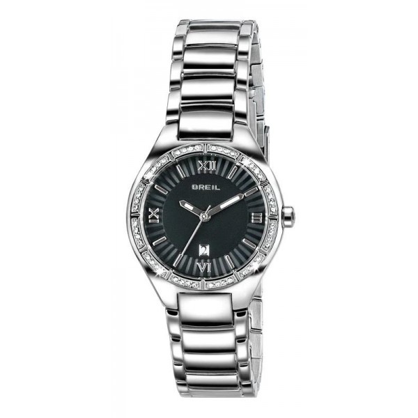 Buy Breil Ladies Watch Precious TW1499 Quartz