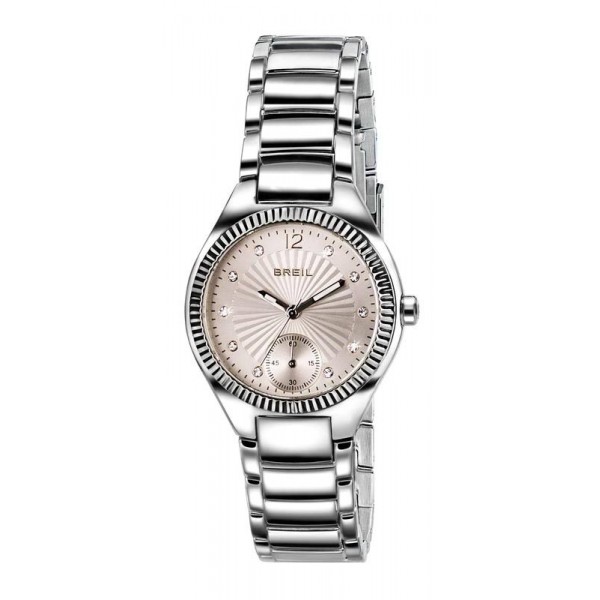 Kaufen Sie Breil Damenuhr Precious TW1501 Quartz