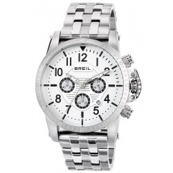 Comprar Reloj Hombre Breil Pilot TW1502 Cronógrafo Quartz