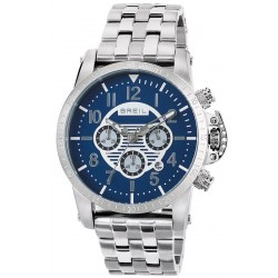 Comprar Reloj Hombre Breil Pilot TW1503 Cronógrafo Quartz