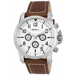 Breil Men's Watch Pilot TW1504 Quartz Chronograph