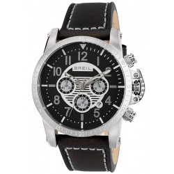 Comprar Reloj Hombre Breil Pilot TW1505 Cronógrafo Quartz