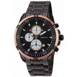 Comprar Reloj Hombre Breil Ground Edge TW1507 Cronógrafo Quartz