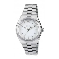 Kaufen Sie Breil Damenuhr Link TW1511 Quartz