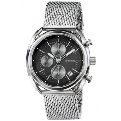 Acheter Montre Homme Breil Beaubourg TW1513 Chronographe Quartz