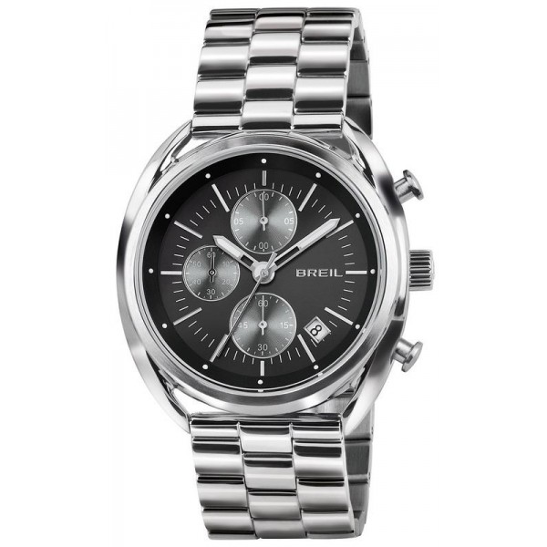 Comprar Reloj Hombre Breil Beaubourg TW1514 Cronógrafo Quartz