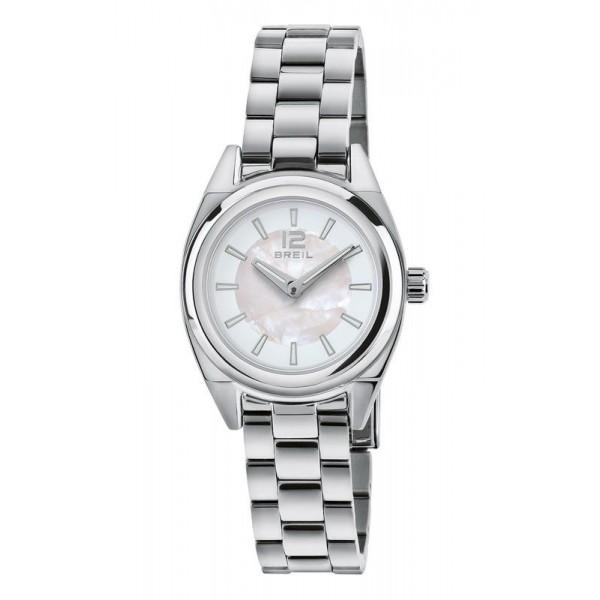 Buy Breil Ladies Watch Master TW1536 Mother of Pearl Quartz