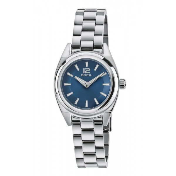 Buy Breil Ladies Watch Master TW1537 Quartz