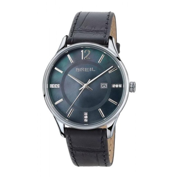 Acquistare Orologio Donna Breil Contempo TW1564 Madreperla Quartz