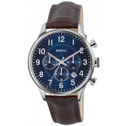 Comprar Reloj Hombre Breil Contempo TW1576 Cronógrafo Quartz