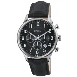 Comprar Reloj Hombre Breil Contempo TW1577 Cronógrafo Quartz