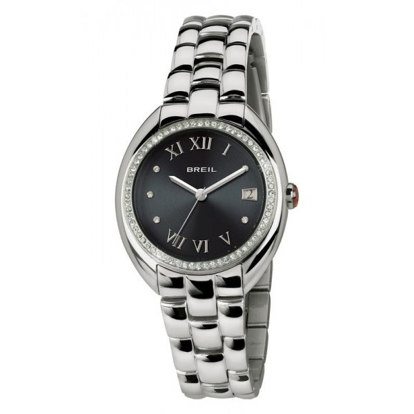 Buy Breil Ladies Watch Claridge TW1589 Quartz