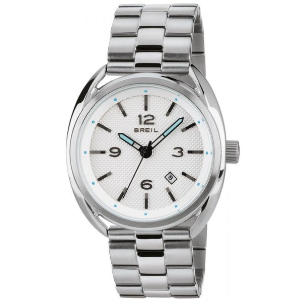 Comprar Reloj Hombre Breil Beaubourg TW1597 Quartz