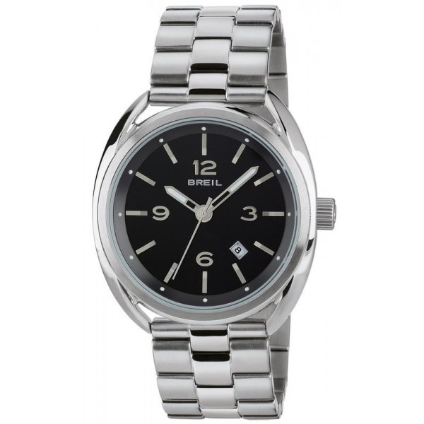 Comprar Reloj Hombre Breil Beaubourg TW1598 Quartz