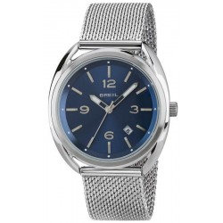 Acheter Montre Homme Breil Beaubourg TW1601 Quartz