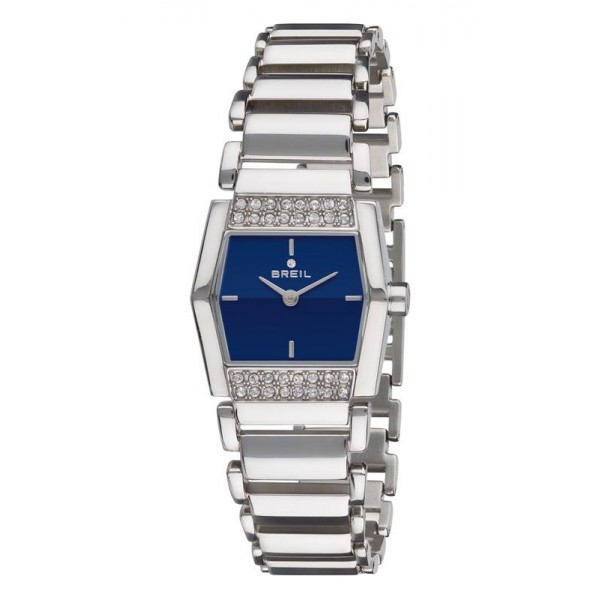 Kaufen Sie Breil Damenuhr Khera TW1603 Quartz