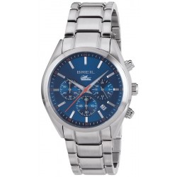 Comprar Reloj Hombre Breil Manta City TW1605 Cronógrafo Quartz