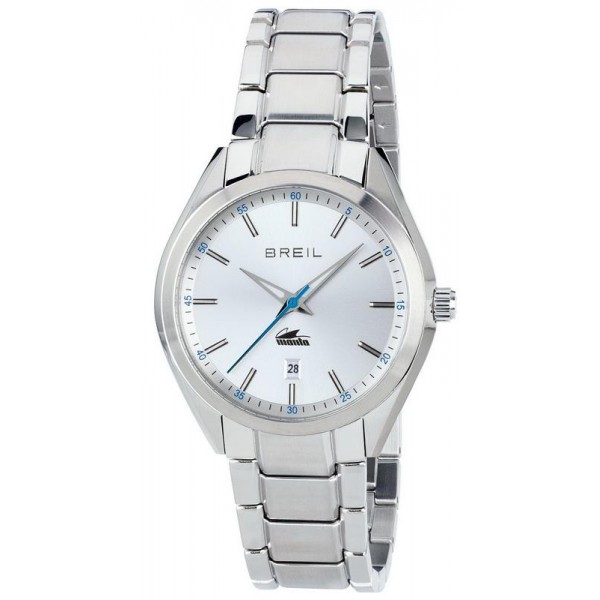 Acquistare Orologio Uomo Breil Manta City TW1610 Quartz