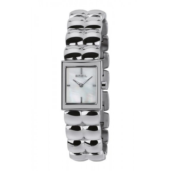 Women's Breil Watch Tangle TW1622 Mother of Pearl Quartz Buy Women's Breil Watch Tangle TW1622 Mother of Pearl Quartz