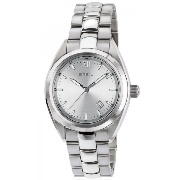 Comprar Reloj Hombre Breil Claridge TW1627 Quartz