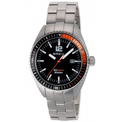 Comprar Reloj Hombre Breil Midway Diver 200M TW1629 Quartz