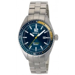 Comprar Reloj Hombre Breil Midway Diver 200M TW1630 Quartz