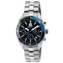Comprar Reloj Hombre Breil Midway TW1633 Cronógrafo Quartz