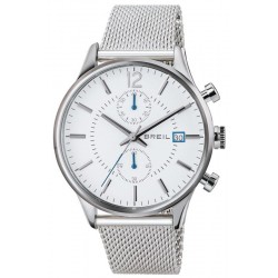 Comprar Reloj Hombre Breil Contempo TW1648 Cronógrafo Quartz