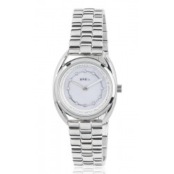 Breil Ladies Watch Petit TW1650 Mother of Pearl Quartz