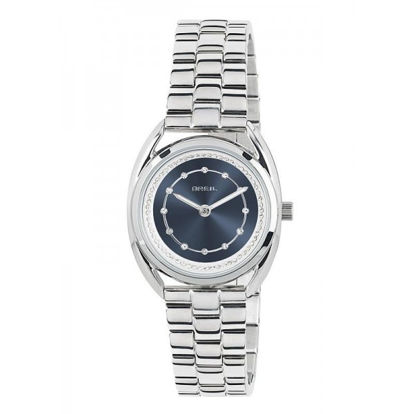 Buy Breil Ladies Watch Petit TW1651 Quartz