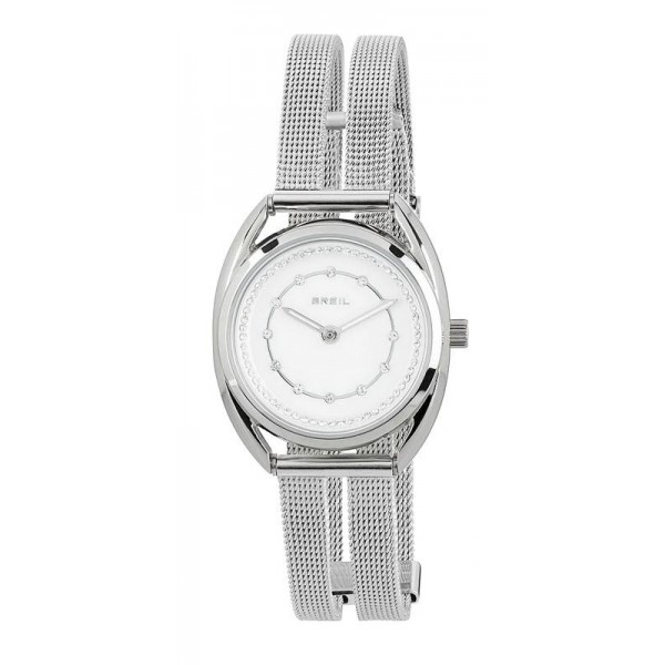 Acquistare Orologio Donna Breil Petit TW1652 Quartz