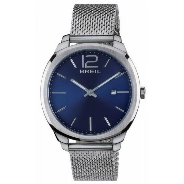 Buy Men's Breil Watch Clubs TW1714 Quartz