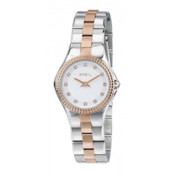 Breil Женские Часы Curvy TW1731 Quartz