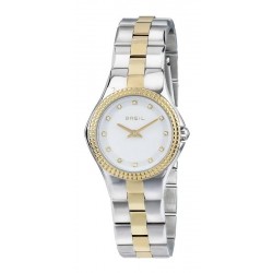 Breil Женские Часы Curvy TW1732 Quartz