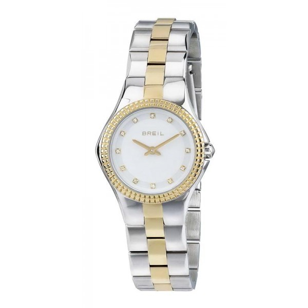 Buy Breil Ladies Watch Curvy TW1732 Quartz