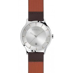 Comprar Reloj Hombre Breil Twenty20 TW1738 Quartz