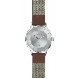 Orologio Donna Breil Twenty20 TW1744 Quartz
