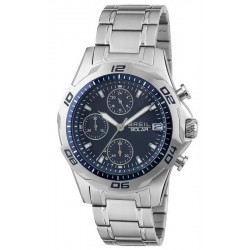 Comprar Reloj Hombre Breil Speedway TW1769 Cronógrafo Solar