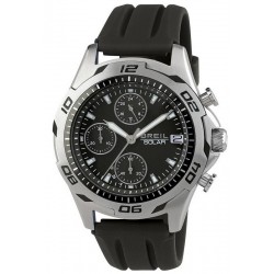 Comprar Reloj Hombre Breil Speedway TW1770 Cronógrafo Solar