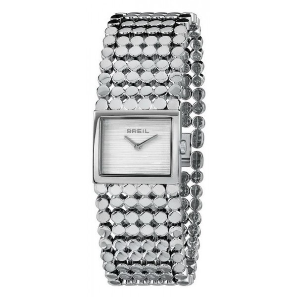 Breil Damenuhr Silk TW1836 Quartz kaufen