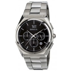Comprar Reloj Hombre Breil Four.X TW1843 Cronógrafo Quartz