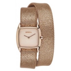 Breil Damenuhr New Snake TW1854 Quartz kaufen