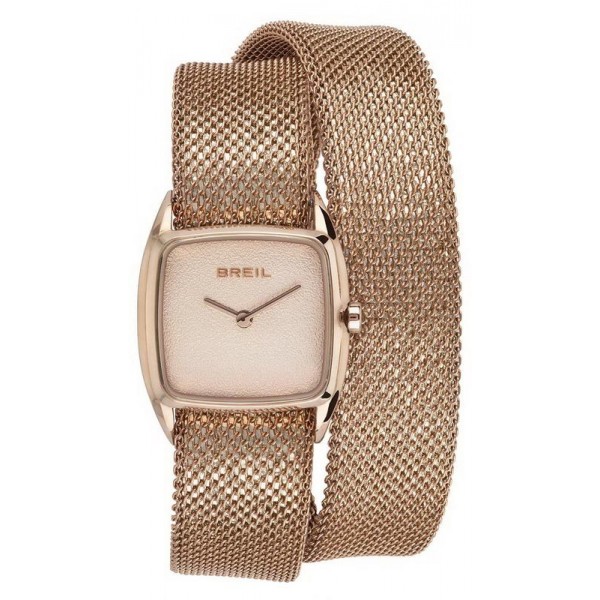 Breil Damenuhr New Snake TW1854 Quartz kaufen