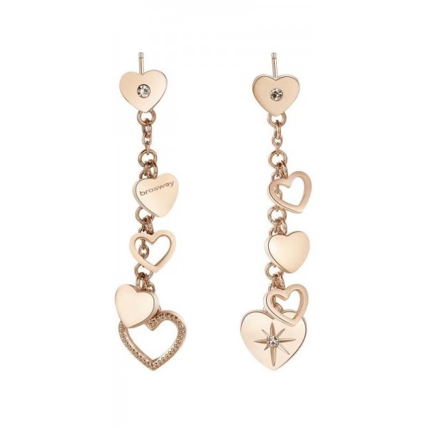 Comprar Pendientes Mujer Brosway Chant BAH25