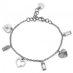 Acheter Bracelet Femme Brosway Chant BAH32