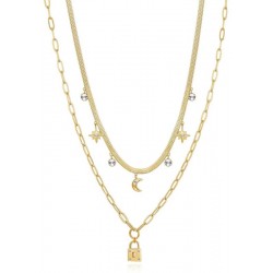 Comprar Collar Mujer Brosway Chant BAH48