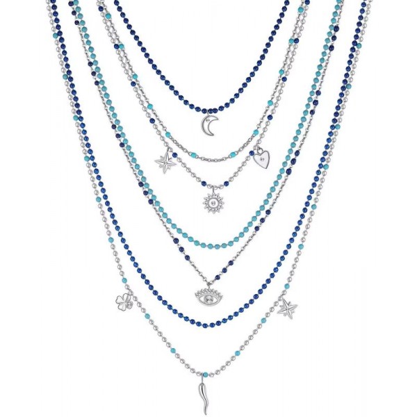 Acheter Collier Femme Brosway Chant BAH57