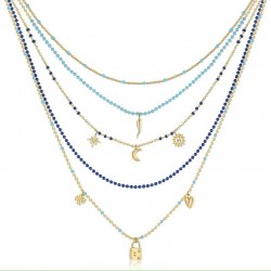 Comprar Collar Mujer Brosway Chant BAH58