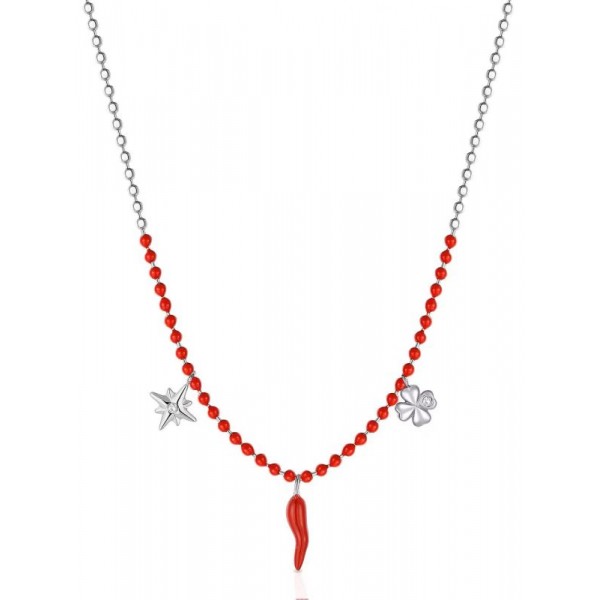 Acheter Collier Femme Brosway Chant BAH59